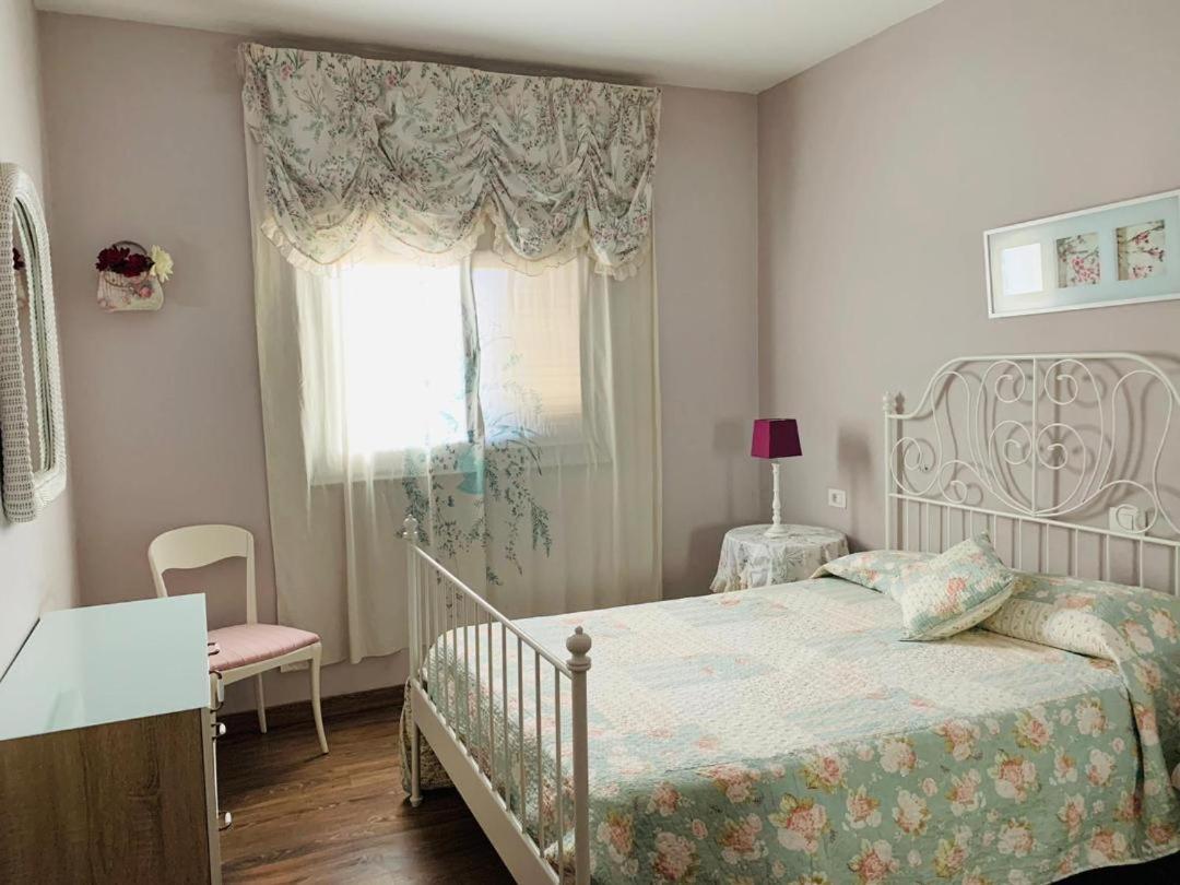 Vivienda Vacacional Tinizara Arona  Kültér fotó