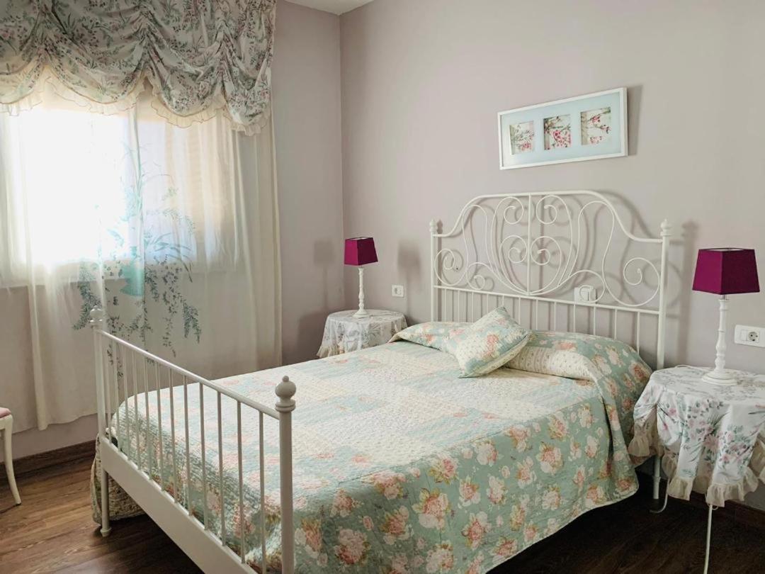 Vivienda Vacacional Tinizara Arona  Kültér fotó