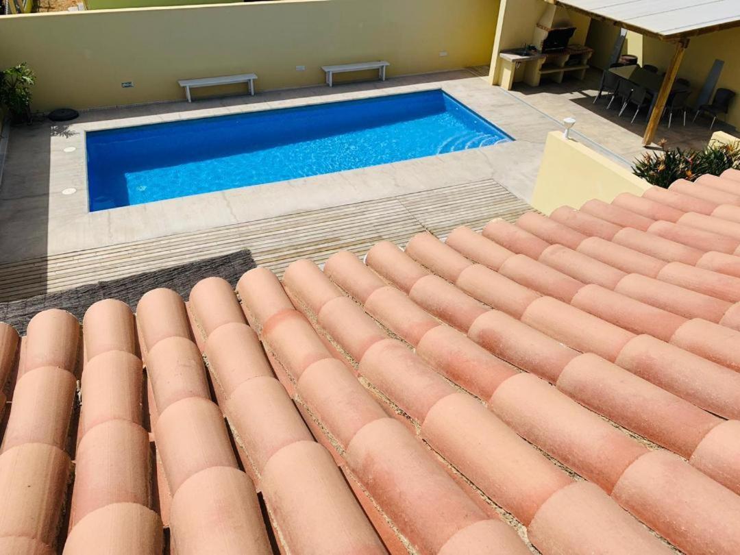 Vivienda Vacacional Tinizara Arona  Kültér fotó
