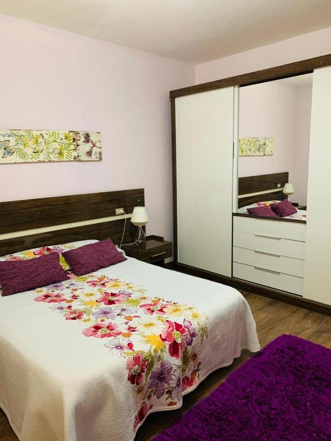 Vivienda Vacacional Tinizara Arona  Kültér fotó