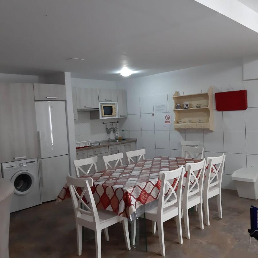 Vivienda Vacacional Tinizara Arona  Kültér fotó