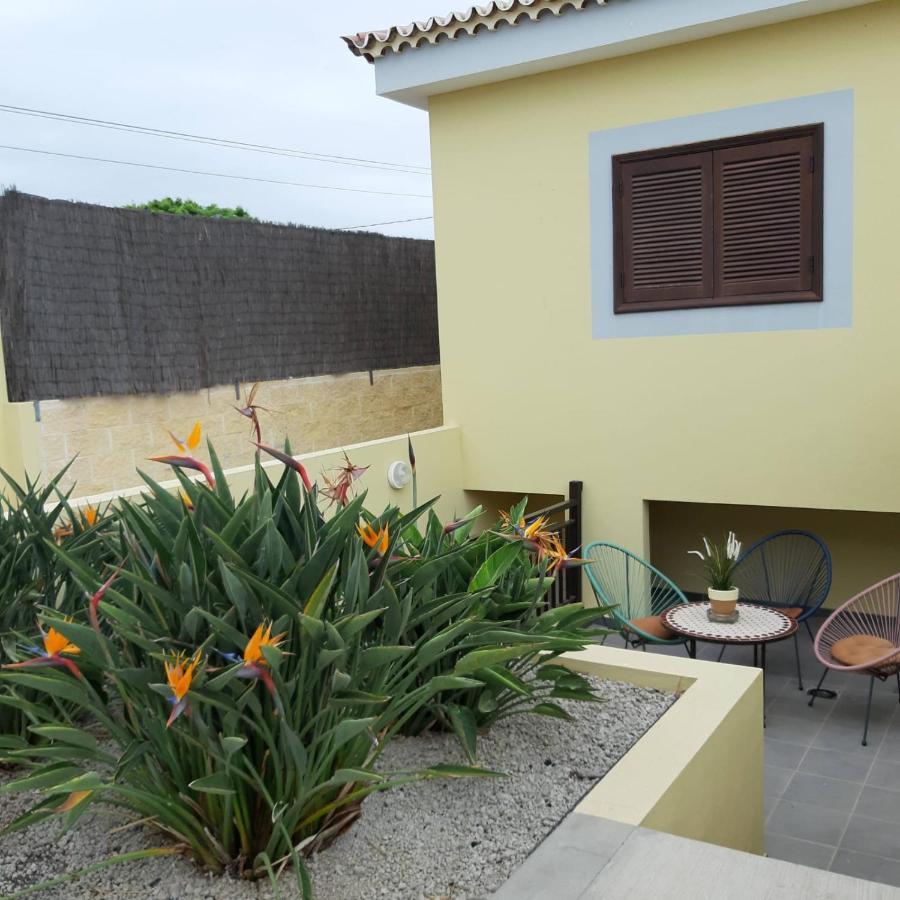 Vivienda Vacacional Tinizara Arona  Kültér fotó