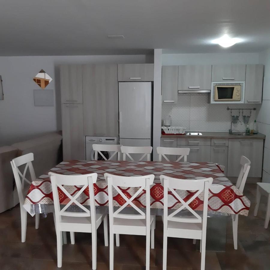 Vivienda Vacacional Tinizara Arona  Kültér fotó