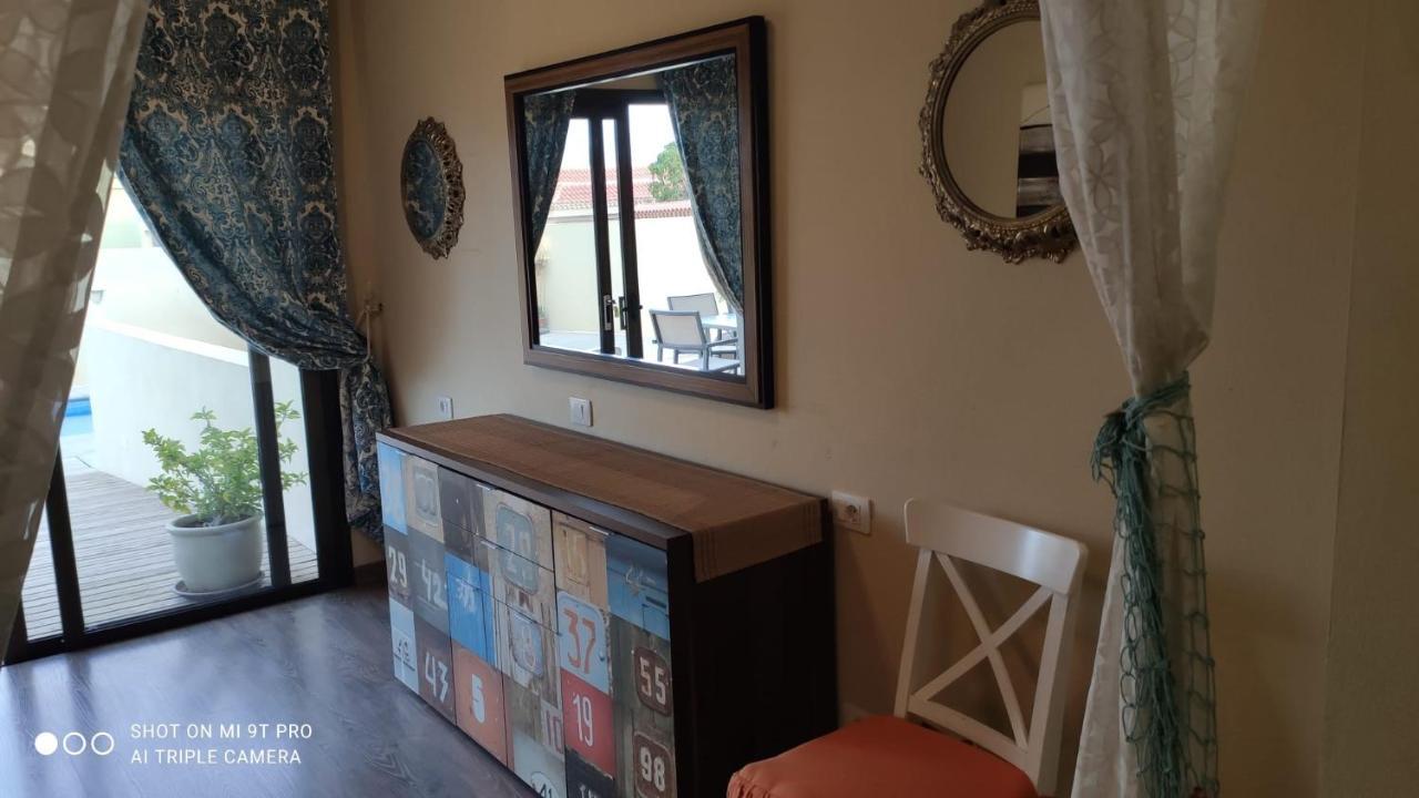 Vivienda Vacacional Tinizara Arona  Kültér fotó