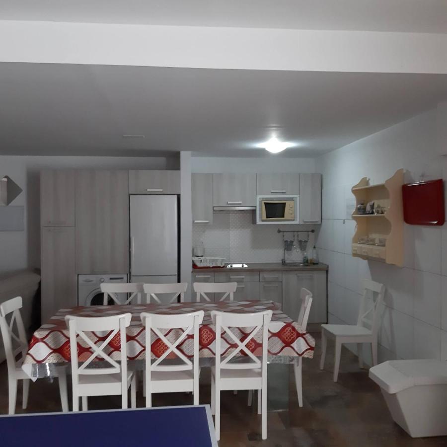 Vivienda Vacacional Tinizara Arona  Kültér fotó