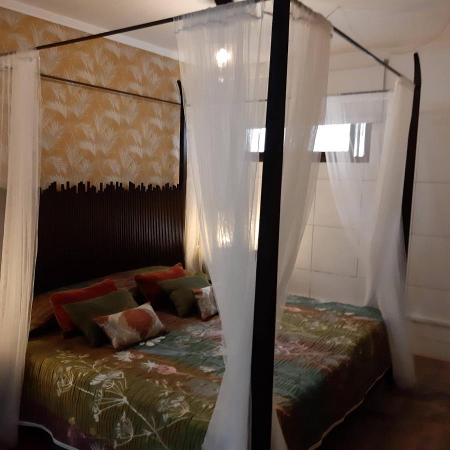 Vivienda Vacacional Tinizara Arona  Kültér fotó